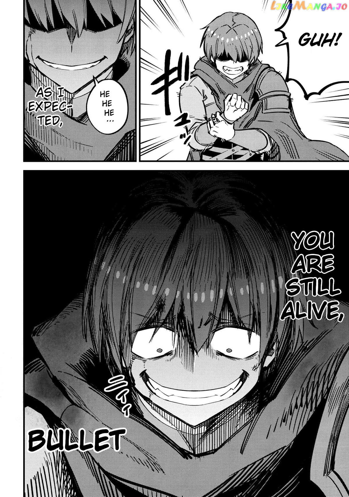 Redo Of Healer, Chapter 43.1 image 19